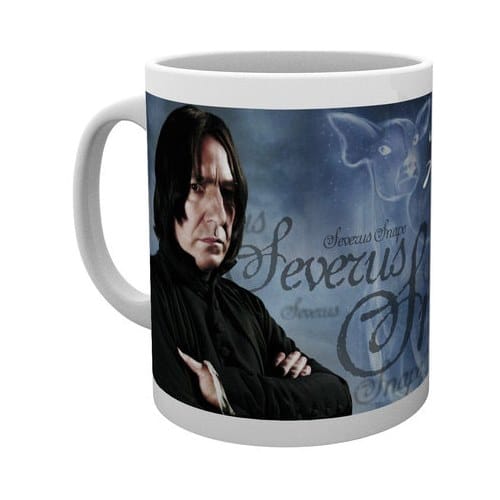 Hrnček Harry Potter - Snape Hrnček Harry Potter - Snape