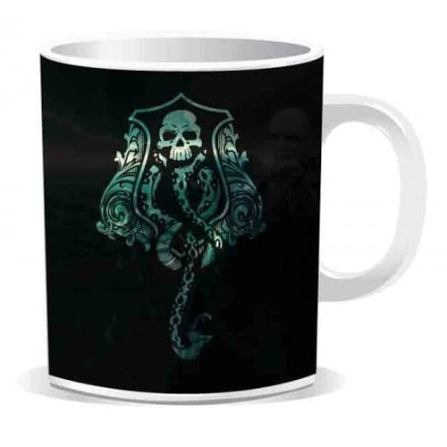 Hrnček Harry Potter - Voldemort, meniace sa Hrnček Harry Potter - Voldemort, meniace sa