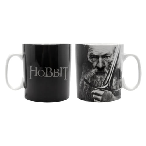 Hrnček Hobit Hrnček Hobit