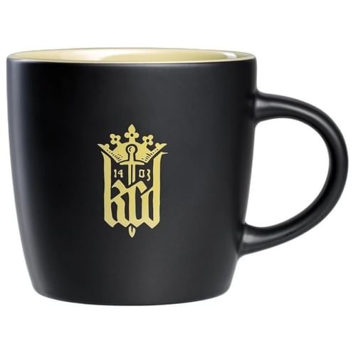 Hrnček Kingdom Come: Deliverancia - Logo Hrnček Kingdom Come: Deliverancia - Logo