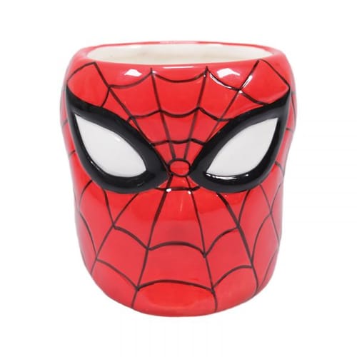 Hrnček Marvel 3D - Spider-Man Hrnček Marvel 3D - Spider-Man