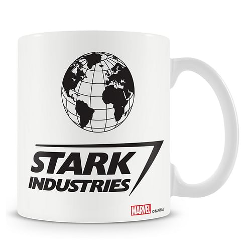 Obrázok imago Hrnek Marvel - Stark Industries 350ml