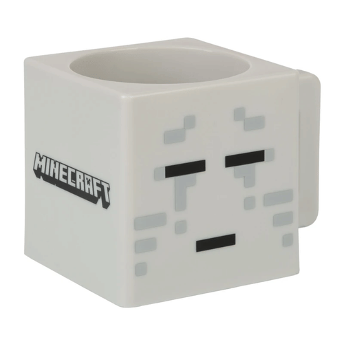 Hrnček Minecraft - Ghast Hrnček Minecraft - Ghast