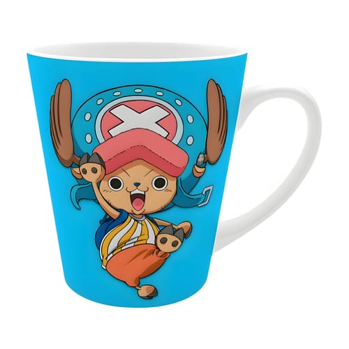 Hrnek One Piece - Chopper