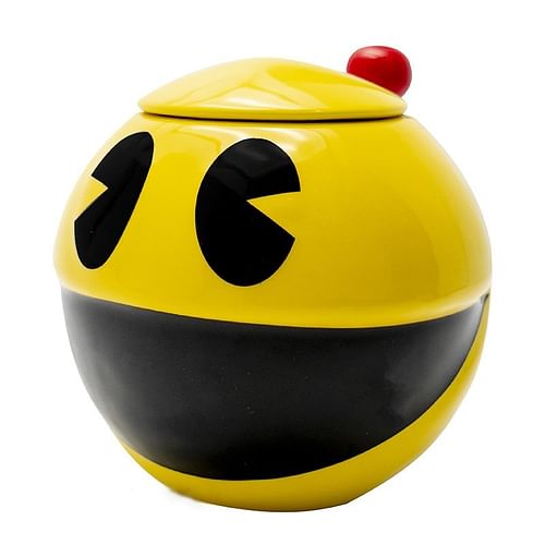 Obrázok ABYstyle Hrnek Pac-Man 3D 450ml