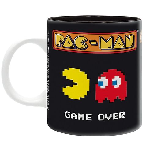 Obrázok ABYstyle Hrnek Pac-Man vs. Ghosts 320ml