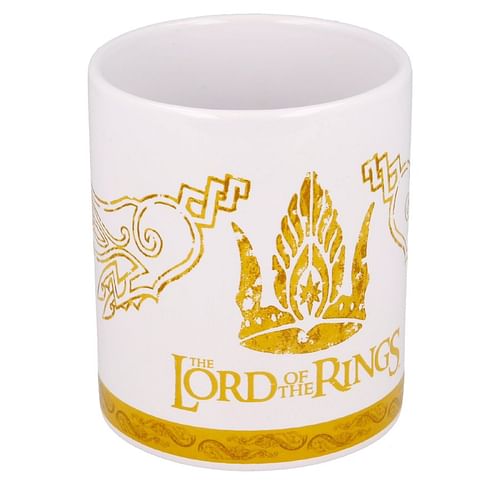 Obrázok Stor Hrnek Pán prstenů - Gondor a Rohan 325ml