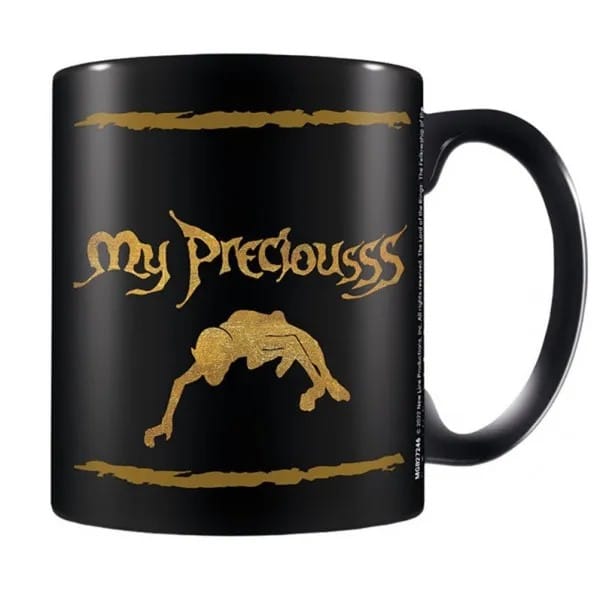 Hrnček Pán prsteňov - Môj milášik