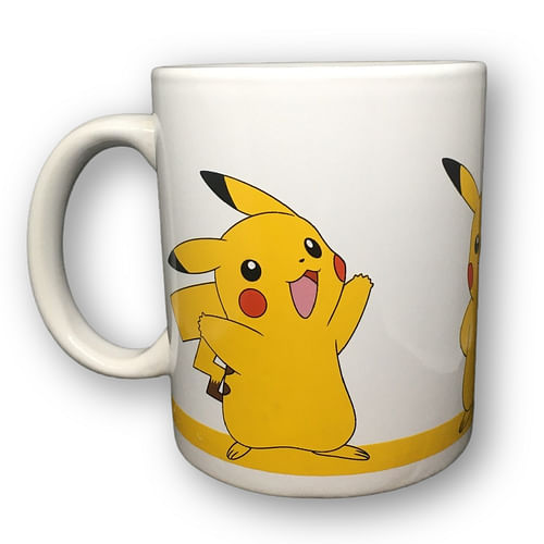 Obrázok Stor Hrnek Pokémon - Pikachu 325ml