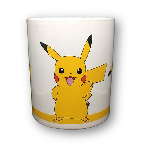 Obrázok Stor Hrnek Pokémon - Pikachu 325ml