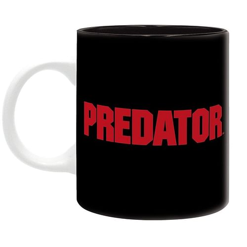 Obrázok Predator - hrnček (3665361039037)