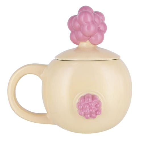 Hrnček Rick a Morty - Plumbus Hrnček Rick a Morty - Plumbus