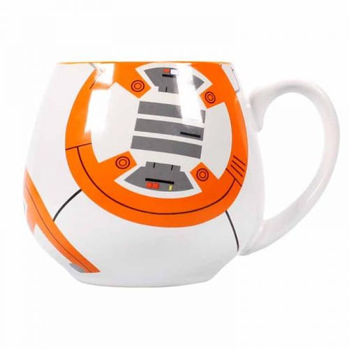 Hrnček Star Wars - BB-8 (veľký) Hrnček Star Wars - BB-8 (veľký)