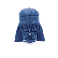 Hrnček Star Wars - Darth Vader 3D (s pokrievkou)