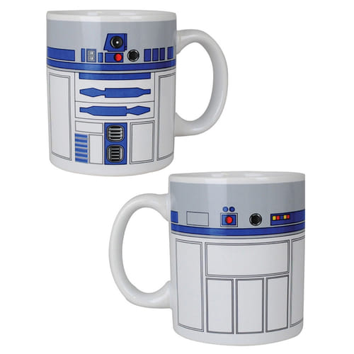 Hrnček Star Wars - R2-D2 Hrnček Star Wars - R2-D2