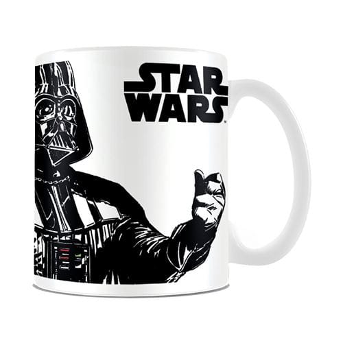 Hrnek Star Wars - The Power of Coffee
