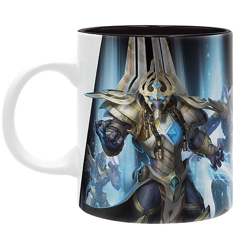 Obrázok ABYstyle Hrnek Starcraft - Protoss 320ml