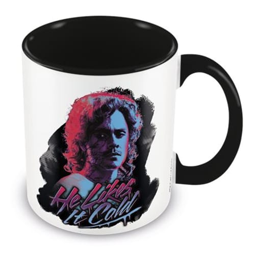 Hrnček Stranger Things - He Likes it Cold Hrnček Stranger Things - He Likes it Cold