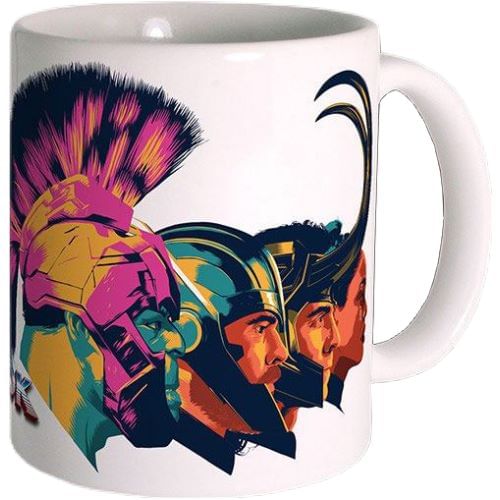 Hrnček Thor Ragnarok - Profiles Hrnček Thor Ragnarok - Profiles