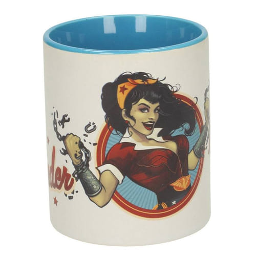 Hrnček Wonder Woman - Chain Hrnček Wonder Woman - Chain