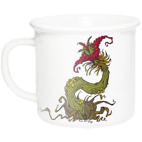 Hrnček Zaklínač - Archespore Monster Hrnček Zaklínač - Archespore Monster