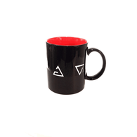 Hrnček Zaklínač - runy