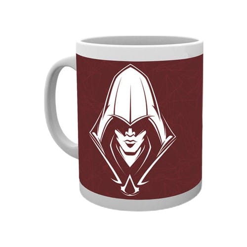 Hrnček Assassin Creed Hood Hrnček Assassin Creed Hood