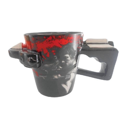 Hrnček The Walking Dead - 3D Daryl Crossbow Hrnček The Walking Dead - 3D Daryl Crossbow