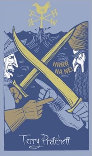 Hrrr na ně! - limitovaná zberateľská edícia Hrrr na ně! - limitovaná zberateľská edícia