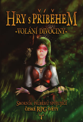 Hry s příběhem: Volání divočiny Hry s příběhem: Volání divočiny