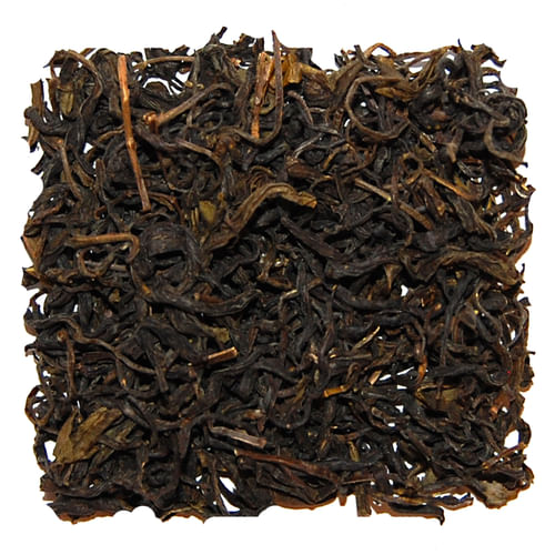 Huang Xiao - malý žltý čaj Huang Xiao - malý žltý čaj