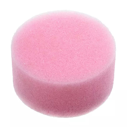 Levně Hubka na make-up