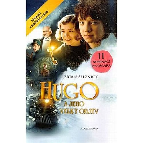 Hugo a jeho velký objev