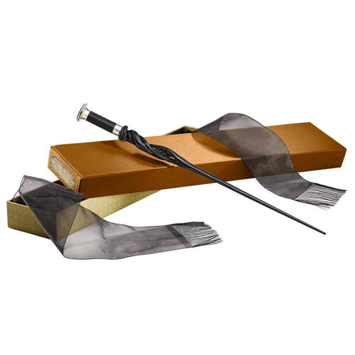 Prútik Albusa Dumbledora - Fantastické zvieratá Prútik Albusa Dumbledora - Fantastické zvieratá