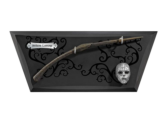 Hůlka Bellatrix Lestrangeové Deluxe