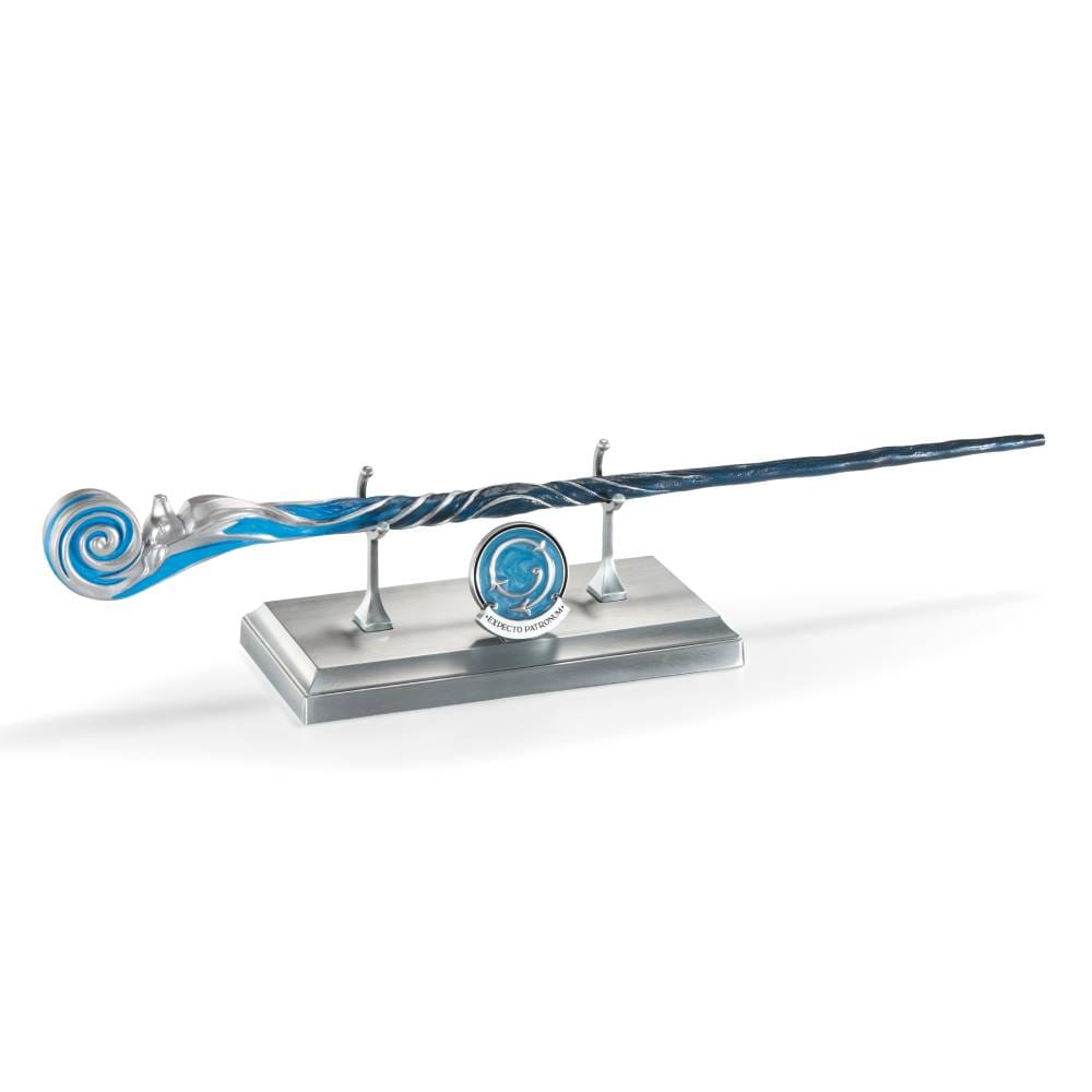 Prútik Celebration Harry Potter - Patrónovo zaklínadlo (2025 Limitovaná edícia)