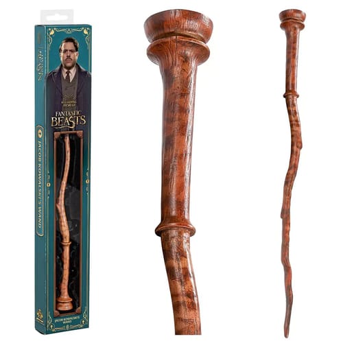 Levně Hůlka Fantastická zvířata - Jacob Kowalski