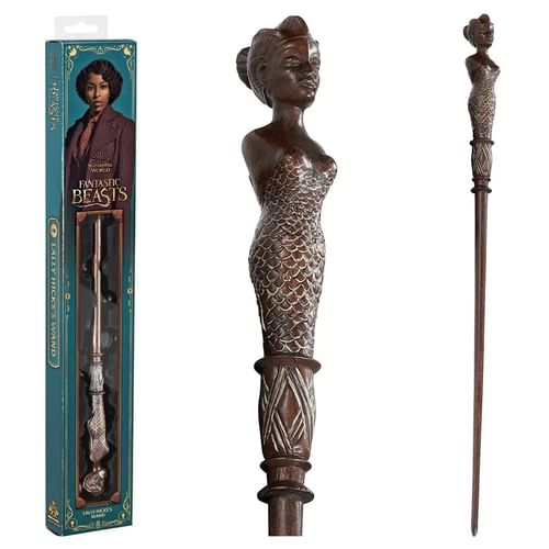 Prútik Fantastické zvieratá - Lally Hicksová Prútik Fantastické zvieratá - Lally Hicksová