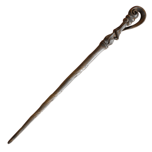 Hůlka Fleur Delacourové