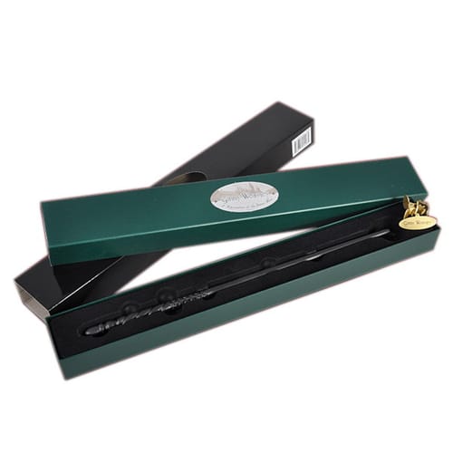 Hůlka Ginny Weasleyové