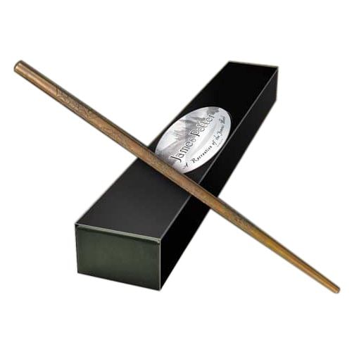 Prútik Jamesa Pottera Prútik Jamesa Pottera