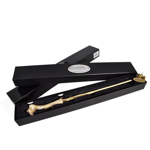 Prútik lorda Voldemorta Prútik lorda Voldemorta