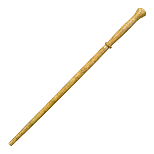 Levně Hůlka Luciuse Malfoye