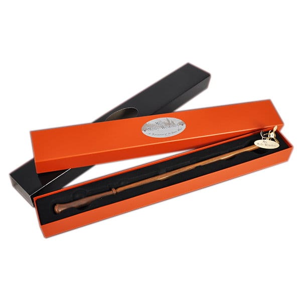 Prútik Molly Weasleyovej