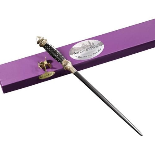 Prútik Narcissy Malfoyovej Prútik Narcissy Malfoyovej