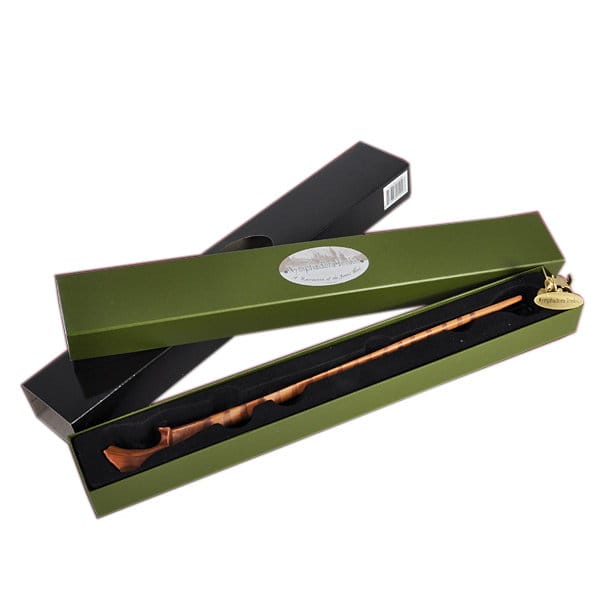 Prútik Nymfadory Tonksovej