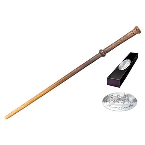 Prútik profesorky Pomony Prýtovej Prútik profesorky Pomony Prýtovej