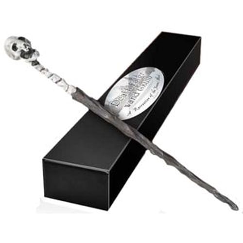 Prútik smrtijeda s lebkou Prútik smrtijeda s lebkou