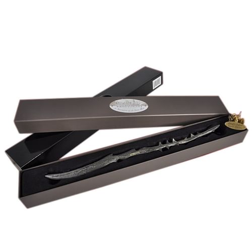 Prútik smrťožrúta - trnitý Prútik smrťožrúta - trnitý