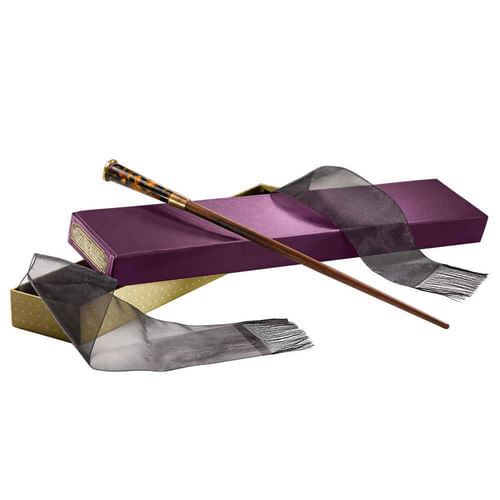 Prútik Thesea Scamandera - Fantastické zvieratá Prútik Thesea Scamandera - Fantastické zvieratá